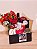Box Vinho com Flores - Imagem 1