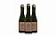 PACK 3 - Abbondanza Wild  #4 - Prosecco + Wild Ale com pêssegos - Imagem 1