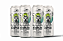 PACK 4 LUPULAB #011 - AMERICAN AMBER LAGER + Saaz Brasileiro + Cashmere - Imagem 1