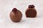 Trufa de Chocolate com Framboesa - Imagem 1