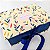 Caixa de 12 doces - Estampada - Imagem 1