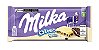 Milka Oreo White 100g - Imagem 1