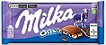 Milka Oreo 100G - Imagem 1