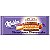 MILKA STRAWBERRY CHEESECAKE 300G - Imagem 1