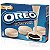 OREO BAÑADAS CHOCOLATE BANCO 246G - Imagem 1