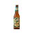 Cerveja Praya witibier LN 355ml - Imagem 1