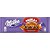 MILKA ALMOND CARAMEL 300g - Imagem 1