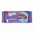 BISC. MILKA SENSATIONS OREO CREME 156G - Imagem 1