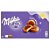 BISC. MILKA CHOCO MINIS 150G - Imagem 1