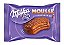 ALFAJOR MILKA MOUSSE LECHE 42G - Imagem 1