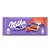 Milka Strawberry 100g - Imagem 1
