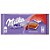 Milka Cherry Creme 100G - Imagem 1