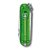 Canivete Victorinox Classic SD colors verde trasnl. - Imagem 2