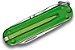 Canivete Victorinox Classic SD colors verde trasnl. - Imagem 3