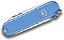 Canivete Victorinox Classic SD colors rain azul - Imagem 1