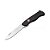 Canivete Victorinox Sentinel 1 lamina preto - Imagem 2