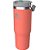 Tumbler term Stanley Flip Straw guava 887ml - Imagem 4