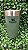 Copo term Stanley sem tampa verde 473ml - Imagem 1