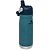 Garrafa Term Stanley Flip Straw Azul Lagoon 651ml - Imagem 3