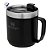 Camp mug term Stanley 354ml black - Imagem 3