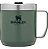 Camp mug term Stanley 354ml verde - Imagem 1