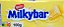 Nestlé Milkybar 100g - Imagem 1