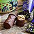 Haoma Paçoca de Amendoim com Cobertura de Chocolate - Imagem 3