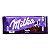Milka Triple Chocolate Cacao 90g - Imagem 1