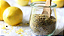 Sal de Parrilla Lemon Pepper Tamaru Gourmet 500g - Imagem 2