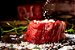 Sal de Parrilla Red Pepper Tamaru Gourmet - Imagem 2