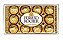 Ferrero Rocher c/ 12 unid. - Imagem 1