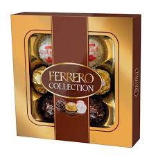 Ferrero Rocher Collection - Imagem 1