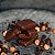 Wafer recheado com creme de avelã e cobertura de chocolate Haoma - Imagem 2