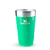 COPO SEM TAMPA VERDE CARNAVAL STANLEY 473ML 8452 - Imagem 1
