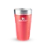 COPO SEM TAMPA VERMELHO CARNAVAL STANLEY 473ML 8451 - Imagem 1