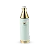 GARRAFA SLIM BOTTLE CELADON 590ML 8495 - Imagem 1