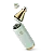 GARRAFA SLIM BOTTLE CELADON 590ML 8495 - Imagem 2