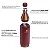GARRAFA SLIM BOTTLE SUGAR 590ML 8497 - Imagem 3