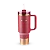QUENCHER 1,18L POMEGRANATE TERM STANLEY 8494 - Imagem 1