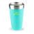 COPO SEM TAMPA TROPICAL TEAL TERM STANLEY 473ML  8397 - Imagem 1