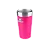COPO SEM TAMPA PASSION PINK TERM STANLEY 473ML 8398 - Imagem 1