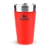 COPO SEM TAMPA FLAME RED 473ML TERM STANLEY 8098 - Imagem 1