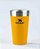 COPO SEM TAMPA AMARELO TERM STANLEY SAFFRON 473ML  8118 - Imagem 1
