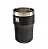 PRETO BEER TUMBLER HAPPY HOUR STANLEY  FOUNDRY BLACK 384 ML 8197 - Imagem 3