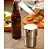 INOX BEER TUMBLER HAPPY HOUR STANLEY STAINLESS STEEL 384 ML 8199 - Imagem 5