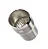 INOX BEER TUMBLER HAPPY HOUR STANLEY STAINLESS STEEL 384 ML 8199 - Imagem 2