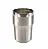 INOX BEER TUMBLER HAPPY HOUR STANLEY STAINLESS STEEL 384 ML 8199 - Imagem 4