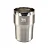 INOX BEER TUMBLER HAPPY HOUR STANLEY STAINLESS STEEL 384 ML 8199 - Imagem 1
