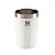 BRANCO BEER TUMBLER HAPPY HOUR STANLEY PALESTONE 384 ML 8198 - Imagem 1