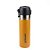 QUICK FLIP SAFFRON 710ML GARRAFA TERM STANLEY 8126 - Imagem 1